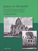 "Juden in Detmold", Titel